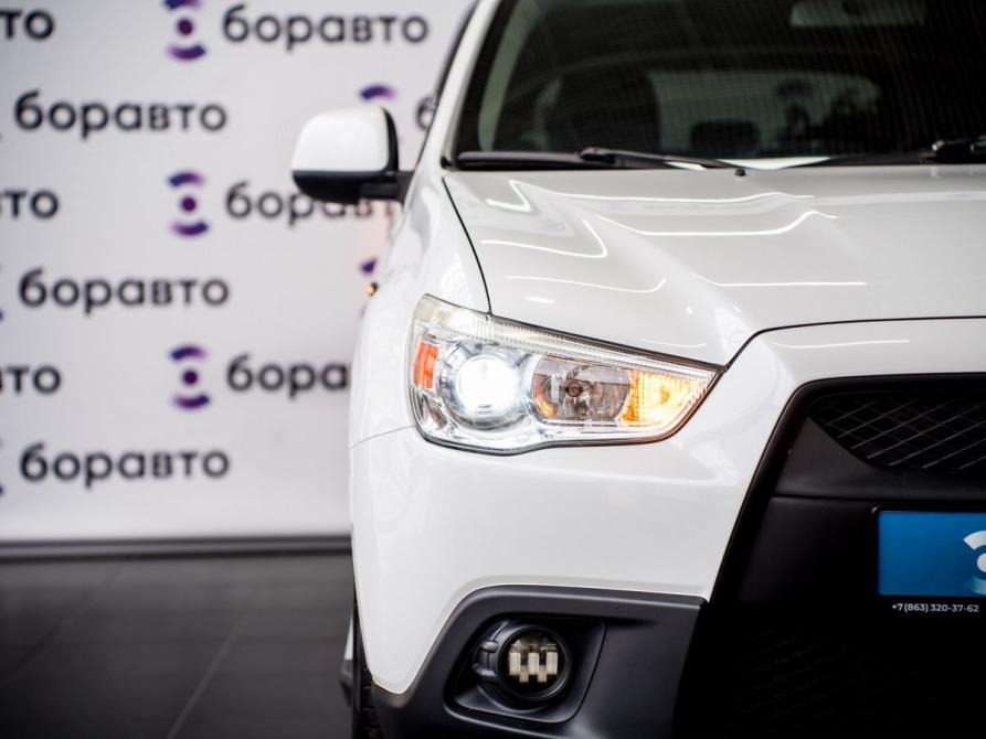 Mitsubishi ASX I Ростов-на-Дону  - изображение 19