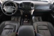 Toyota Land Cruiser 200 Series Омск  - изображение 42