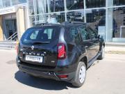 Renault Duster I Рестайлинг Москва  - изображение 20