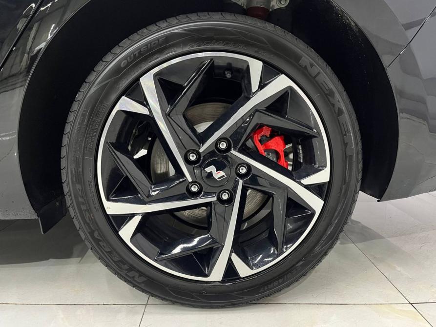 Hyundai Lafesta I Рестайлинг Воронеж  - изображение 18