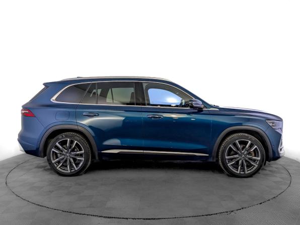 Geely Monjaro I с пробегом 2023 года, цена 3 080 000 рублей, 77984 км, внедорожник, Автокод Объявления