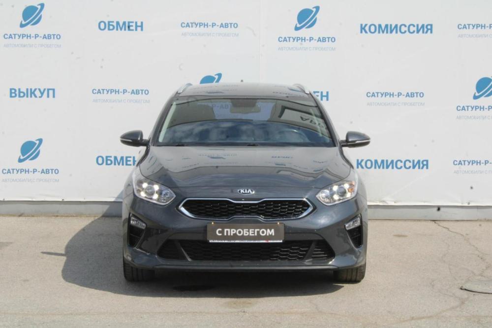 Kia Ceed III Пермь  - изображение 2