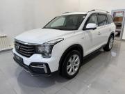 GAC GS8 I Орел  - изображение 21