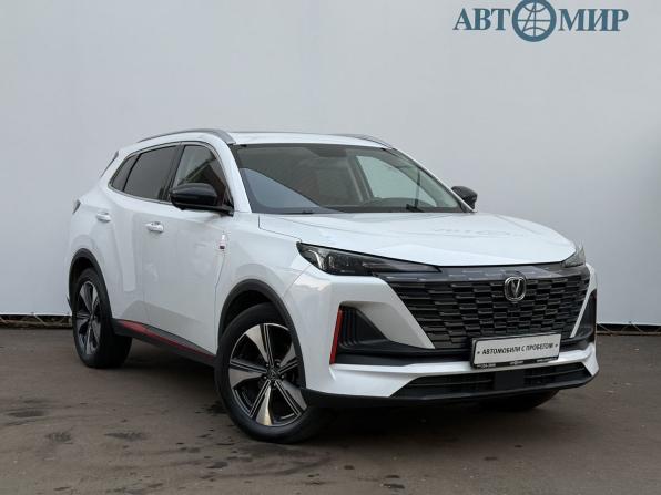 Changan CS55 Plus II с пробегом 2023 года, цена 1 770 000 рублей, 108784 км, внедорожник, Автокод Объявления