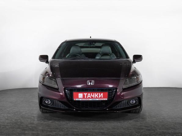 Honda CR-Z I Рестайлинг с пробегом 2012 года, цена 980 000 рублей, 181623 км, хэтчбек, Автокод Объявления