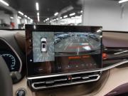 Toyota Highlander IV (XU70) Москва  - изображение 49
