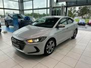 Hyundai Elantra VI (AD) Екатеринбург  - изображение 28