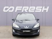 Peugeot 408 I Орехово-Зуево  - изображение 20