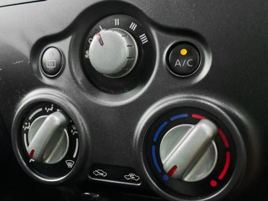 Nissan Note II Рестайлинг Екатеринбург  - изображение 17