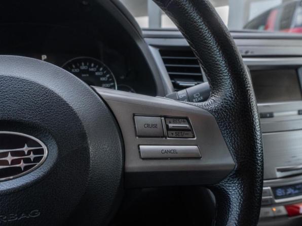 Subaru Outback IV с пробегом 2011 года, цена 1 169 000 рублей, 321544 км, универсал, Автокод Объявления