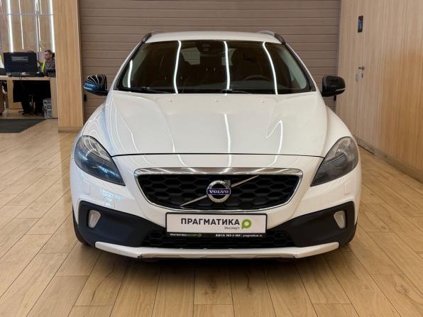 Volvo V40 Cross Country I с пробегом 2013 года, цена 1 138 000 рублей, 249000 км, хэтчбек, Автокод Объявления