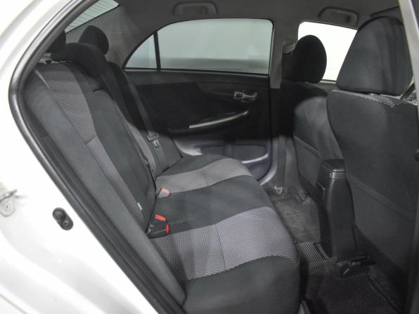 Toyota Corolla X (E140 E150) Рестайлинг с пробегом 2012 года, цена 1 030 000 рублей, 191574 км, седан, Автокод Объявления