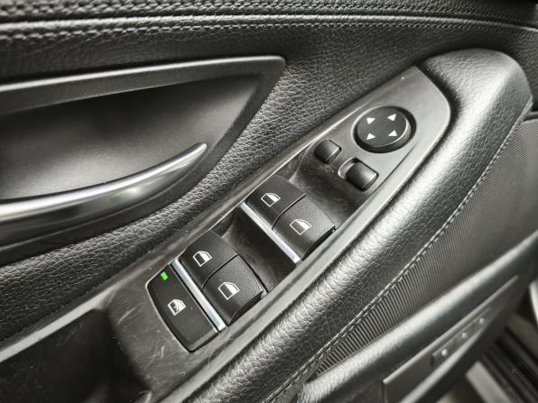BMW 5 серии VI (F10/F11/F07) Рестайлинг с пробегом 2014 года, цена 2 050 000 рублей, 250086 км, седан, Автокод Объявления