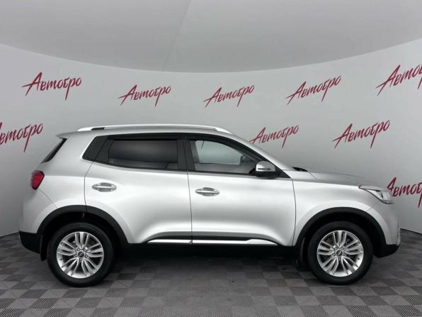 Chery Tiggo 4 I Рестайлинг с пробегом 2019 года, цена 1 189 000 рублей, 107224 км, внедорожник, Автокод Объявления