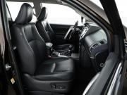 Toyota Land Cruiser Prado 150 Series Рестайлинг 2 Москва  - изображение 33