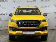 Foton Tunland I Москва  - изображение 24