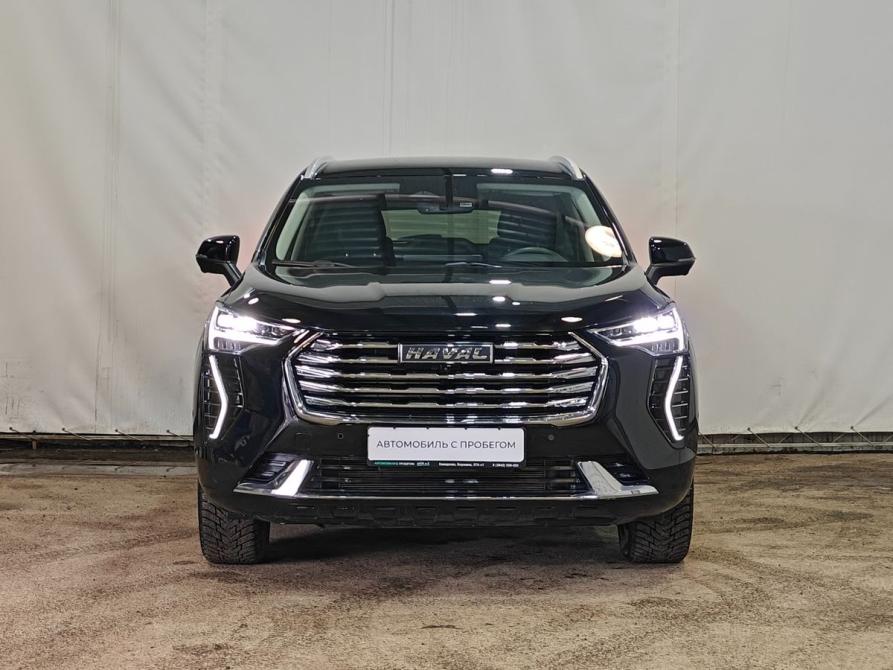 Haval Jolion I Кемерово  - изображение 3