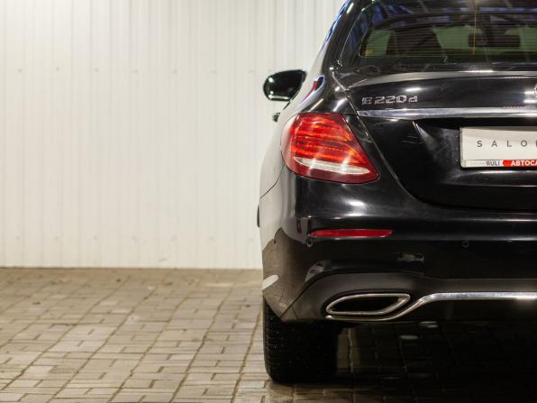 Mercedes-Benz E-Класс V (W213 S213 C238) с пробегом 2018 года, цена 3 210 000 рублей, 207035 км, седан, Автокод Объявления