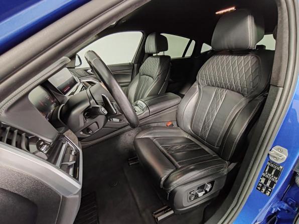 BMW X6 III (G06) с пробегом 2020 года, цена 7 425 000 рублей, 75382 км, внедорожник, Автокод Объявления