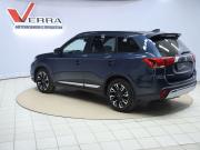 Mitsubishi Outlander III Рестайлинг 3 Уфа  - изображение 23