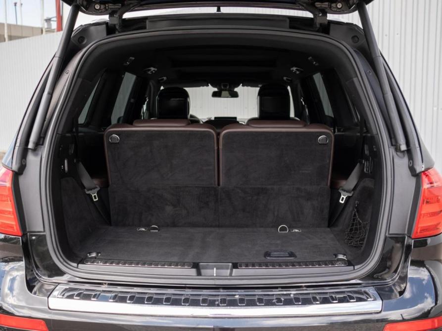 Mercedes-Benz GL-Класс II (X166) Сочи  - изображение 36