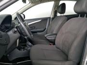 Nissan Almera III (G15) Петрозаводск  - изображение 32