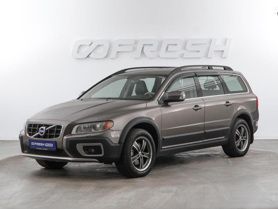 Volvo XC70 II Москва  - изображение 5