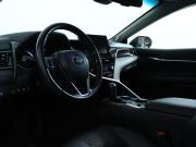 Toyota Camry VIII (XV70) Рестайлинг Санкт-Петербург  - изображение 39