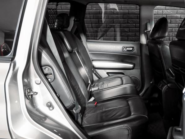 Nissan X-Trail II с пробегом 2010 года, цена 1 150 000 рублей, 249055 км, внедорожник, Автокод Объявления