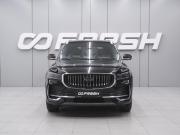 Geely Monjaro I Ростов-на-Дону  - изображение 26