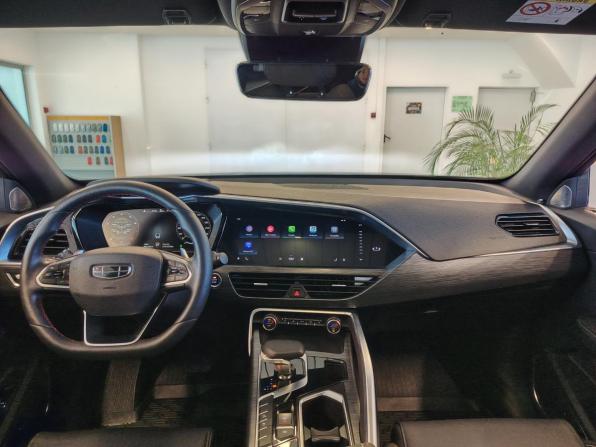 Geely Tugella I Рестайлинг с пробегом 2022 года, цена 2 740 000 рублей, 29055 км, внедорожник, Автокод Объявления