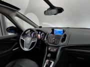 Opel Zafira C Москва  - изображение 34
