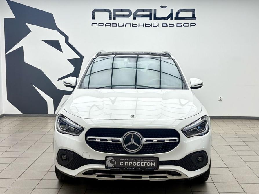 Mercedes-Benz GLA II (H247) Ростов-на-Дону  - изображение 6
