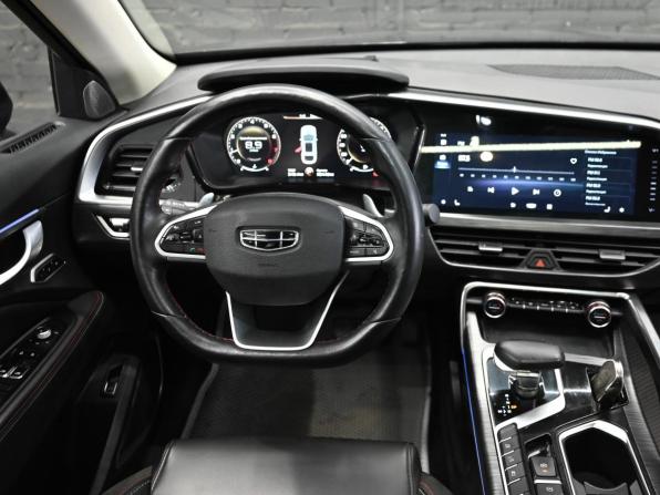 Geely Tugella I с пробегом 2021 года, цена 2 450 000 рублей, 113443 км, внедорожник, Автокод Объявления