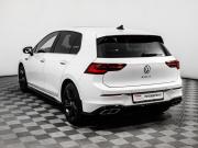 Volkswagen Golf VIII Москва  - изображение 27