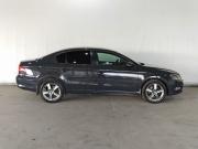 Volkswagen Passat B7 Москва  - изображение 26