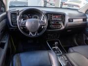 Mitsubishi Outlander III Рестайлинг 3 Волгоград  - изображение 28