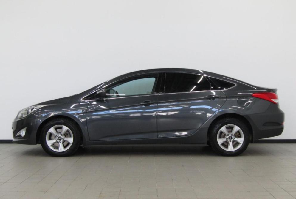 Hyundai i40 I Екатеринбург  - изображение 2