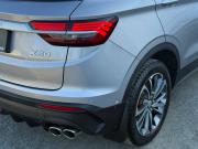 Belgee X50 Екатеринбург  - изображение 55