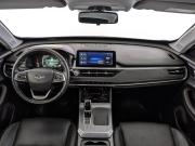Chery Tiggo 4 Pro I Москва  - изображение 43