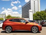 BMW X2 I (F39) Москва  - изображение 28