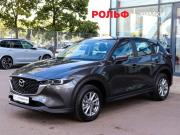 Mazda CX-5 II Рестайлинг Химки  - изображение 13