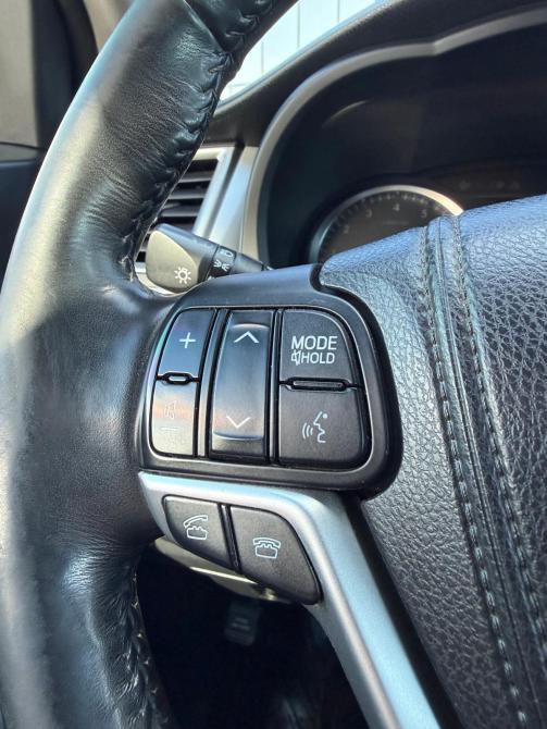 Toyota Highlander III (XU50) Оренбург  - изображение 17