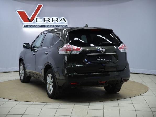 Nissan X-Trail III с пробегом 2017 года, цена 1 550 000 рублей, 209378 км, внедорожник, Автокод Объявления