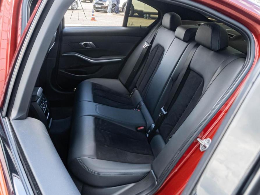 BMW 3 серии VII (G2x) Краснодар  - изображение 12