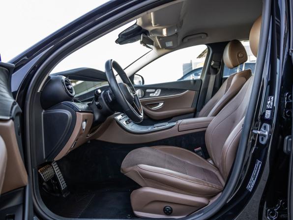 Mercedes-Benz E-Класс V (W213 S213 C238) Рестайлинг с пробегом 2021 года, цена 4 648 000 рублей, 123480 км, универсал, Автокод Объявления