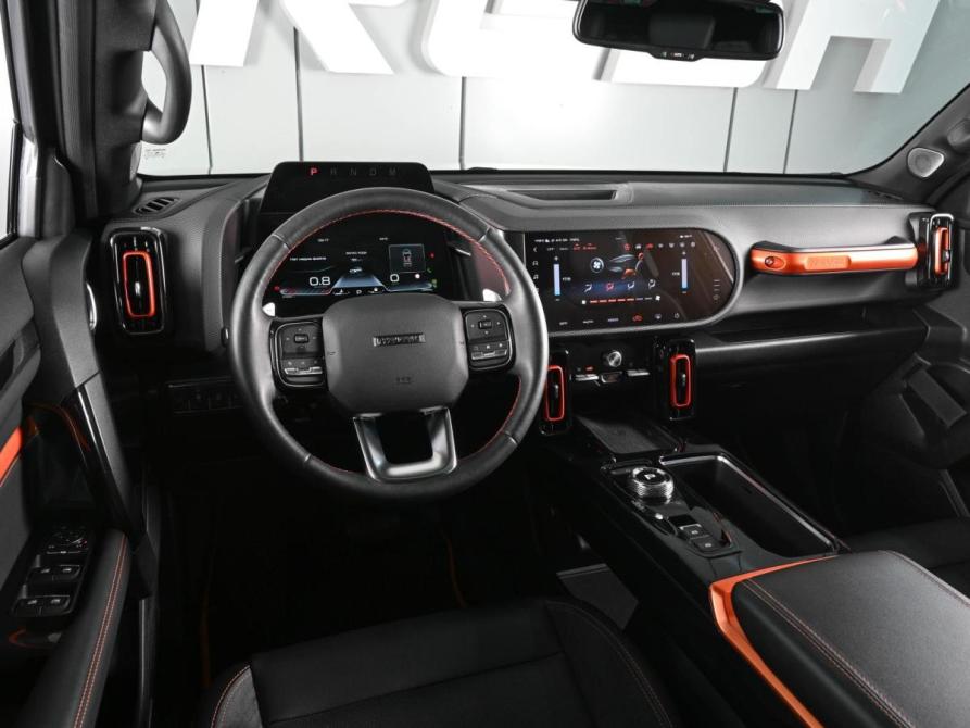 Haval Dargo Ростов-на-Дону  - изображение 6