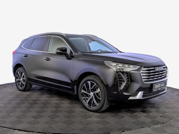 Haval Jolion I с пробегом 2023 года, цена 1 900 000 рублей, 34194 км, внедорожник, Автокод Объявления