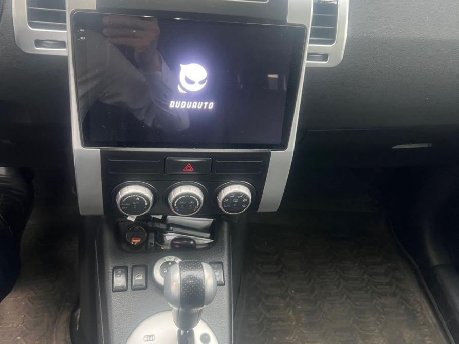 Nissan X-Trail II Санкт-Петербург  - изображение 8