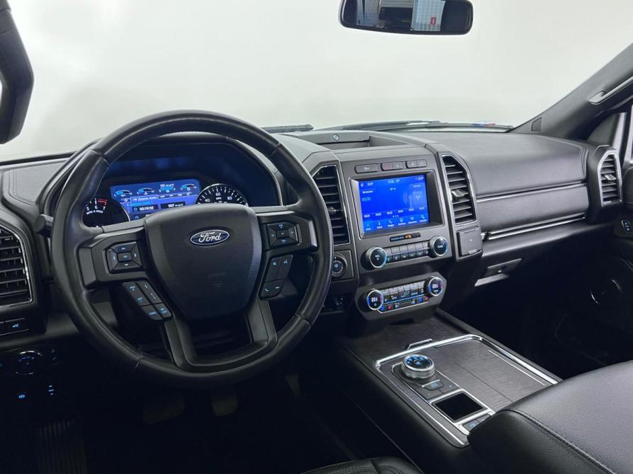 Ford Expedition IV Ростов-на-Дону  - изображение 13